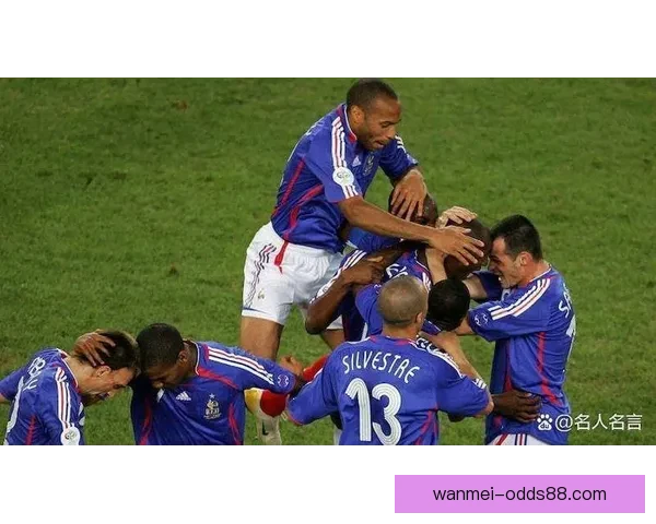 世界杯精彩瞬间回顾各场关键比分揭示胜负背后的故事