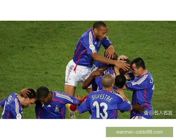 世界杯精彩瞬间回顾各场关键比分揭示胜负背后的故事