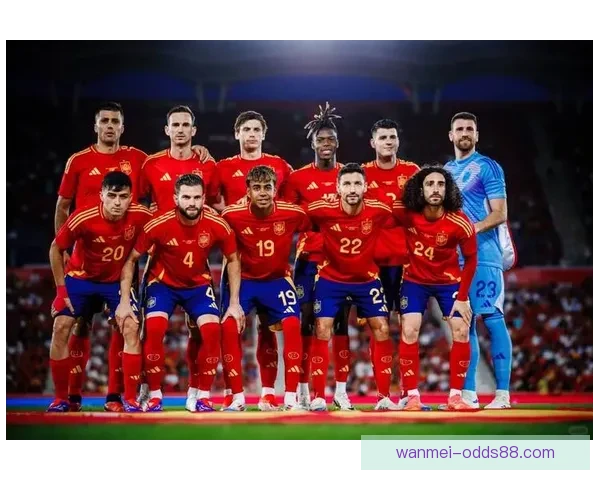 2026世界杯精彩对决全解析及各强队夺冠前景展望