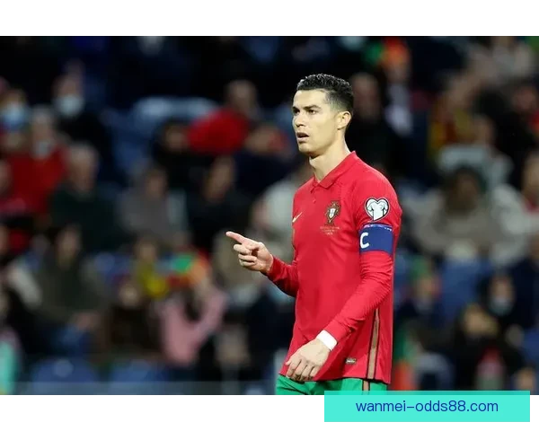 世界杯竞猜精彩开启尽在这里挑战你的足球预测能力赢取丰厚奖励